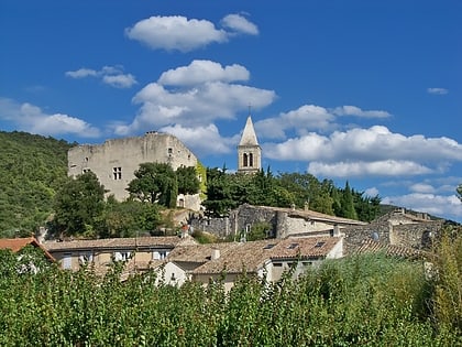 Saint-Pantaléon-les-Vignes