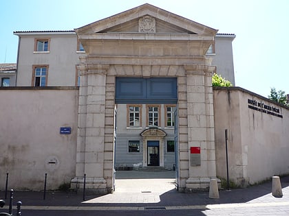 Museo del Ancien Évêché