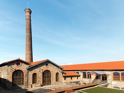 Atelier-Musée du Chapeau