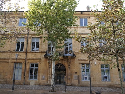 Hôtel de Forbin