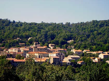 bastelica parc naturel regional de corse