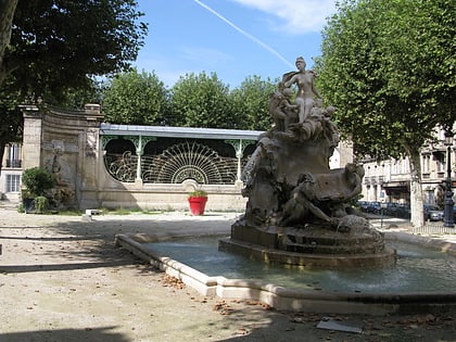 Place Amédée-Larrieu