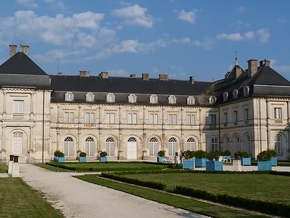 Musée départemental d'Arts et Traditions Populaires