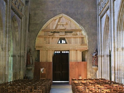 Église Saint-Jean de Caen