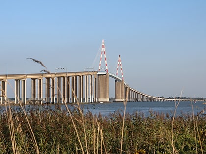 Puente de Saint-Nazaire