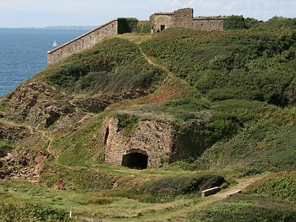 fort de la fraternite