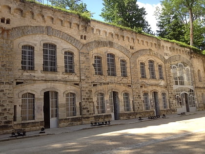 Fort de Condé-sur-Aisne
