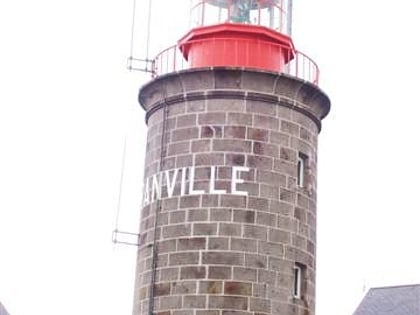 phare de granville