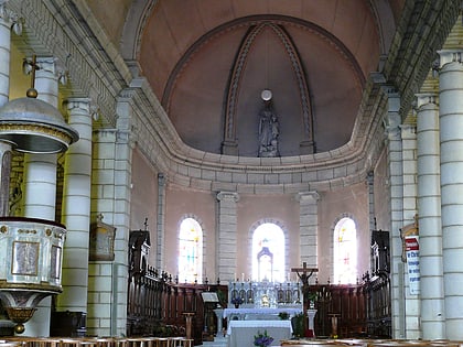 eglise saint christophe de champlitte