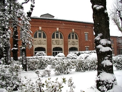 Universidad de Toulouse