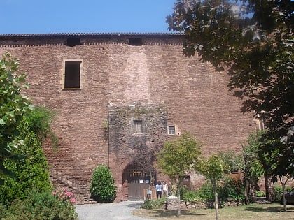 Château de Saint-Izaire