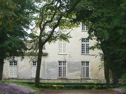 Château de Jarzé