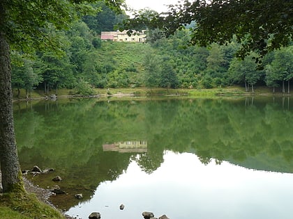 Lac du Lachtelweiher
