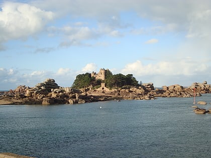 costaeres castle