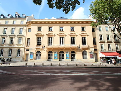 theatre montansier versalles