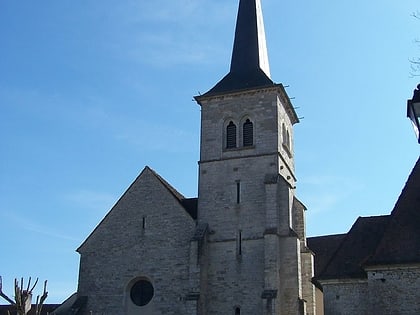 Gilly-lès-Cîteaux