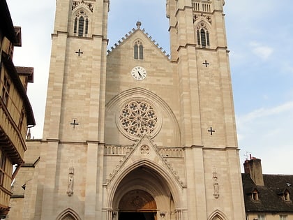 Ancient Diocese of Chalon-sur-Saône