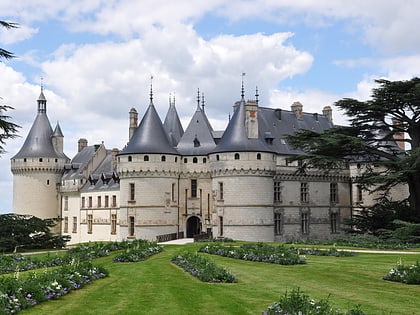 Schloss Chaumont