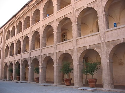 museum of mediterranean archaeology marsylia