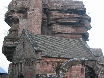 Burg Hohbarr