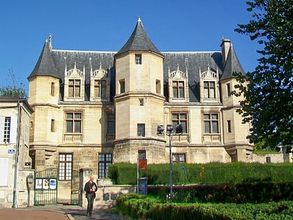 Musée Tavet Delacour
