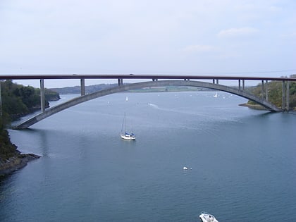 chateaubriand bridge