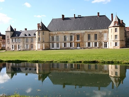 Château de Baye