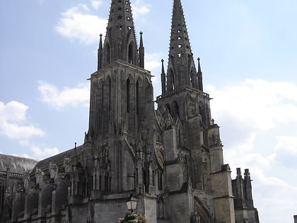 Basílica Catedral de Nuestra Señora