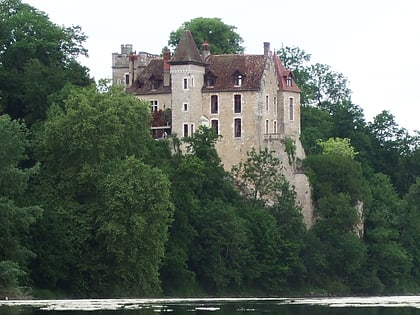 Château de Thoraise