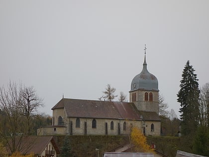 foncine le haut