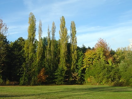 parque botanico de launay orsay