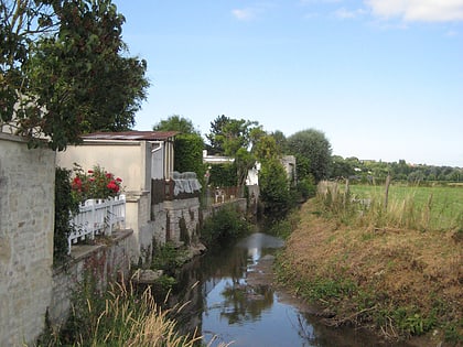 bretteville sur odon caen