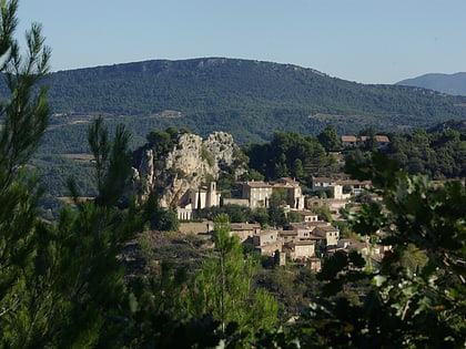 la roque alric lafare