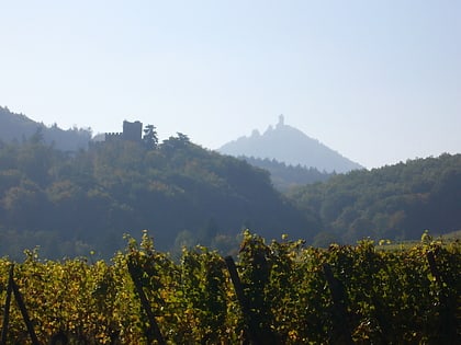Burg Kintzheim