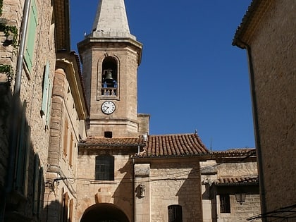 Église Saint-Didier de Saint-Didier