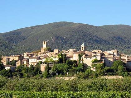 lourmarin luberon