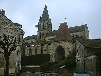 jouy le moutier