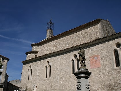 saint michel lobservatoire luberon