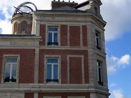 Maison Jules Verne