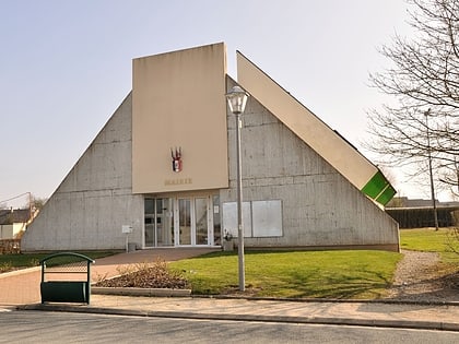 pouligny notre dame