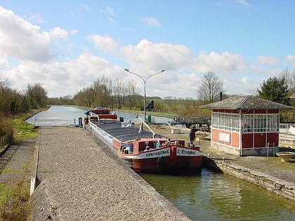 Canal de Saint-Quentin