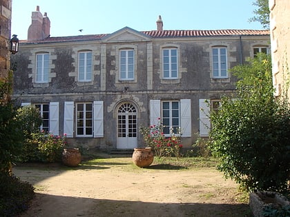 Hôtel Réal des Perrières