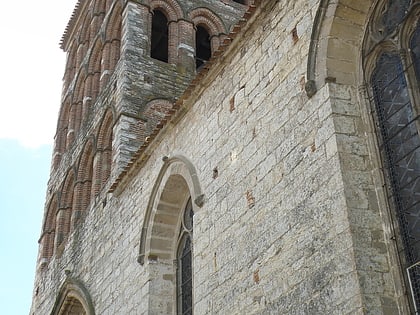 Église Saint-Barthélemy de Cahors