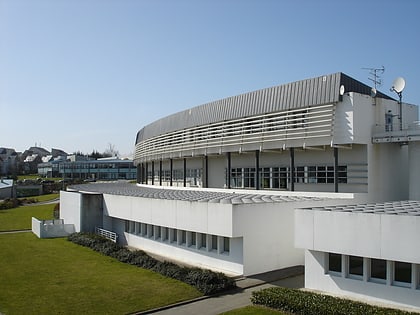 École d'ingénieurs de l'université de Caen