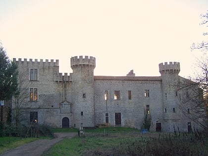 chateau de guilleragues