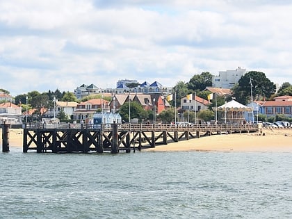 arcachon