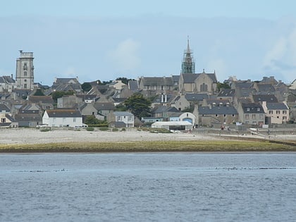 ile de molene