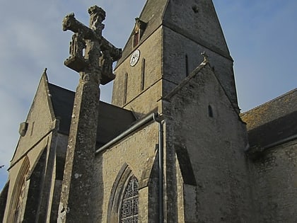 Église Notre-Dame de Turqueville