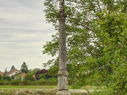 croix de 1732 de vaivre et montoille