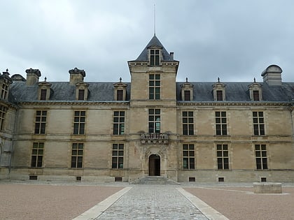 Château de Cadillac